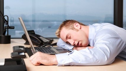 Les horaires de travail sont comparables à de la ''torture'', selon un expert du sommeil