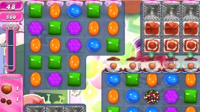 Candy Crush Saga Level 1092: Lösung, Tipps und Tricks