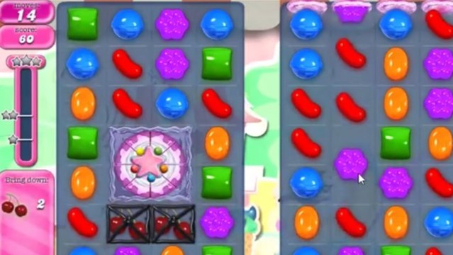 Candy Crush Saga Level 1065: Lösung, Tipps und Tricks