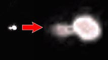 Le mystérieux objet volant filmé dans le ciel des Etats-Unis continue d'intriguer
