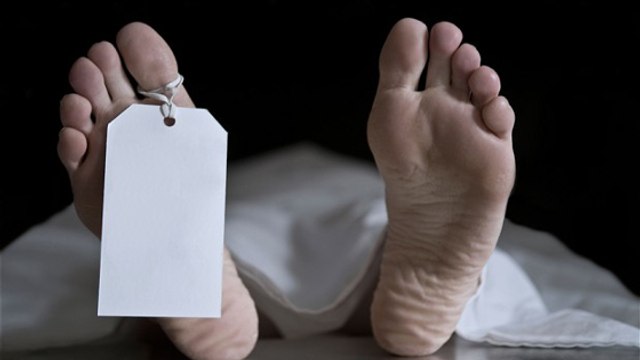 Des scientifiques pensent avoir percé le secret de l'odeur de la mort