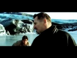 Batman Başlıyor Orijinal Teaser (2)