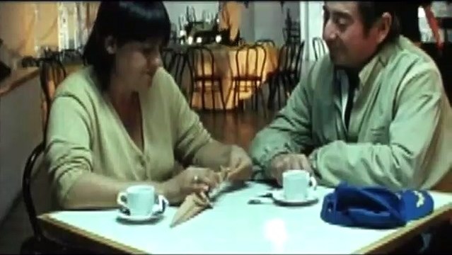 Bombon Köpek Orijinal Fragman