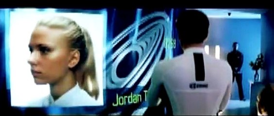 Ada Orijinal Fragman (2)