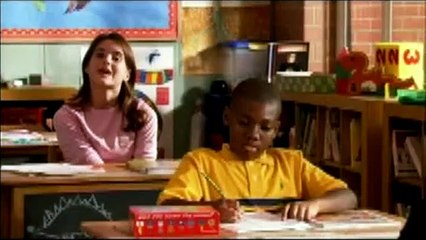 Adventures of Shark Boy & Lava Girl in 3-D, The Orijinal Fragman