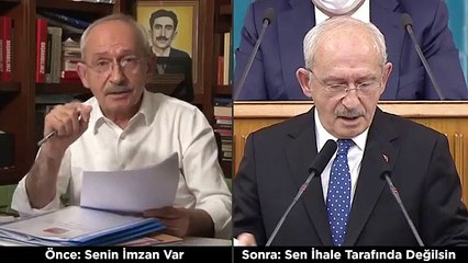 Bakanlıktan Kılıçdaroğlu'na 7 yalan 7 gerçek cevabı: Erdoğan neyi imzaladı?