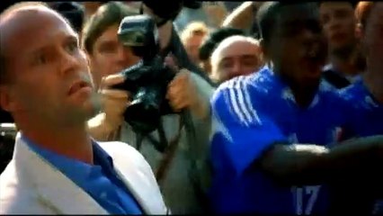 Pembe Panter Orijinal Fragman (2)