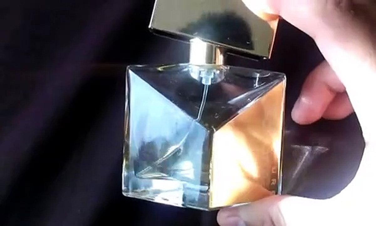 Signature Gold Mens Fragrance EDT (Review)