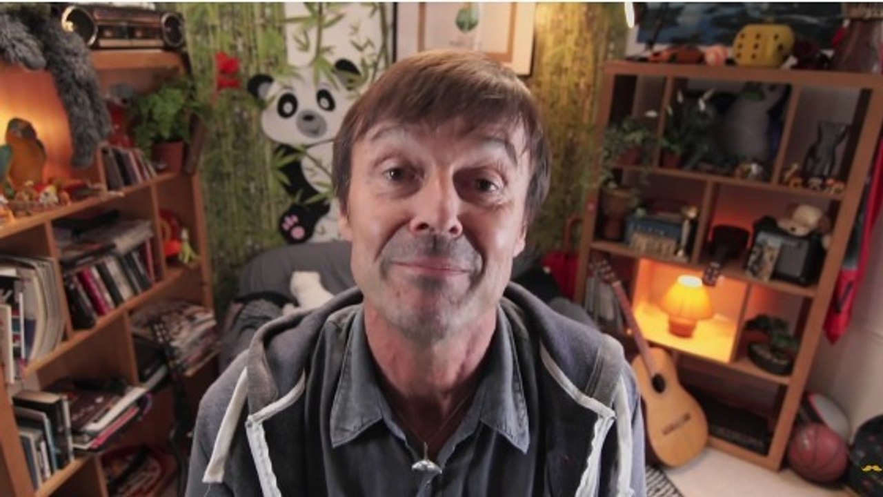 "Osons" : Nicolas Hulot dévoile une vidéo délirante pour mobiliser autour du climat et de COP21
