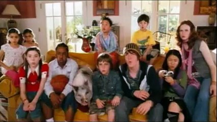 Yours, Mine and Ours Orijinal Fragman