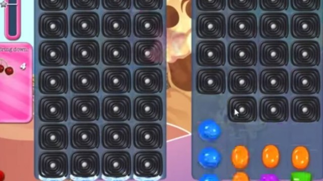 Candy Crush Saga Level 1289: Lösung, Tipps und Tricks