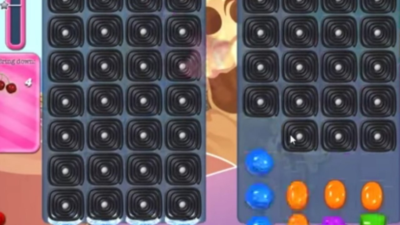 Candy Crush Saga Level 1289: Lösung, Tipps und Tricks