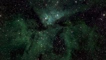 Des astronomes dévoilent la plus grande image de la Voie Lactée jamais réalisée