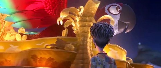 Rio Orijinal Fragman