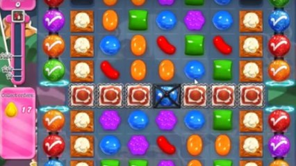 Candy Crush Saga Level 1299: Lösung, Tipps und Tricks
