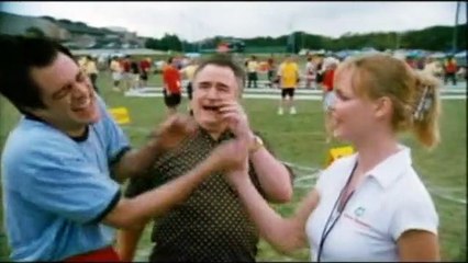 Ringer, The Orijinal Fragman