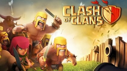 Clash of Clans : Astuces et cheats pour dominer les autres joueurs
