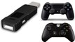 Xbox One - PS4 : Toutes vos manettes, souris et claviers compatibles avec CronusMax