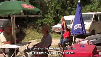 Röportaj 1 - Fransız