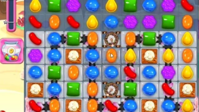Candy Crush Saga Level 1328: Lösung, Tipps und Tricks
