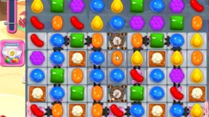 Candy Crush Saga Level 1328: Lösung, Tipps und Tricks