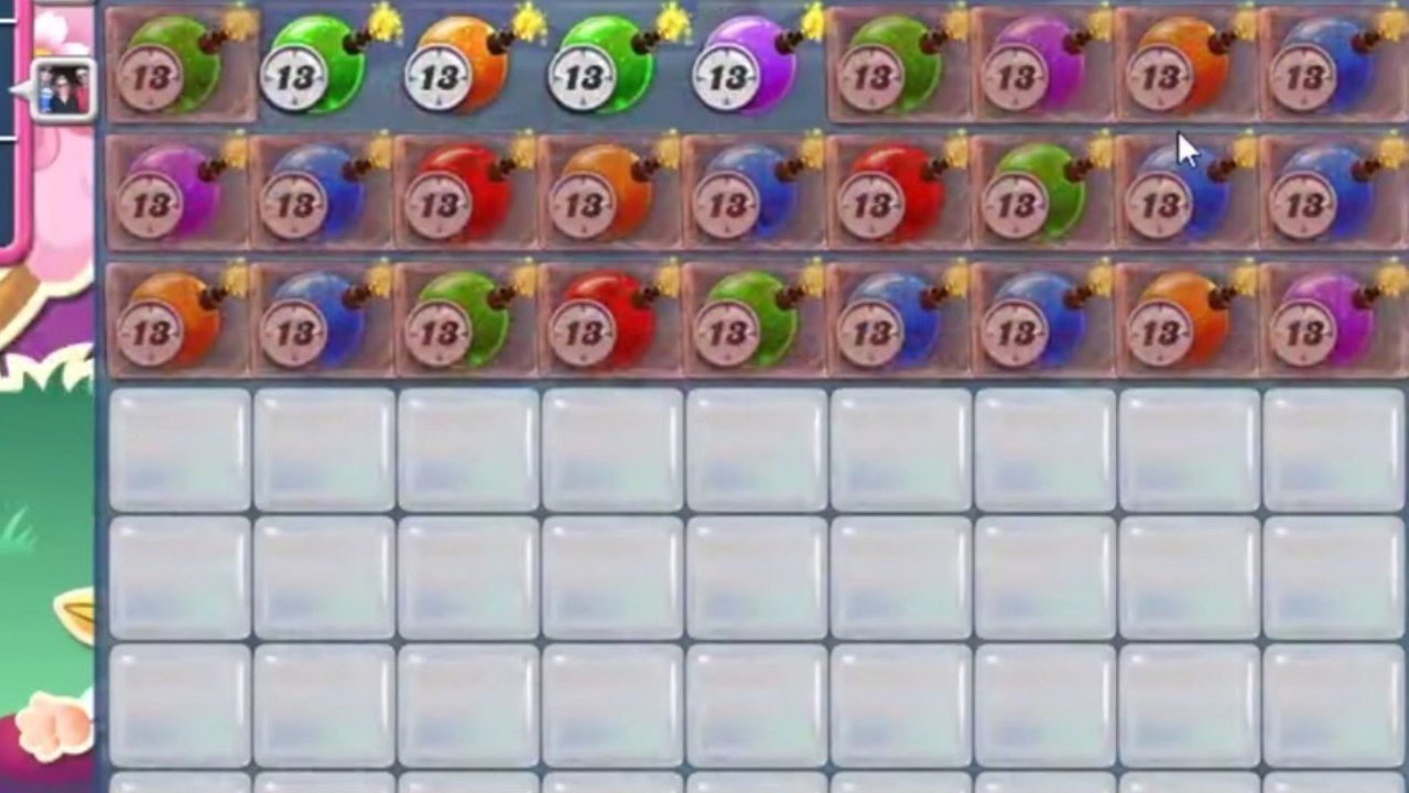 Candy Crush Saga Level 1180: Lösung, Tipps und Tricks