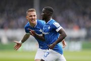 Darmstadt souverän: Lilien siegen im Test vor dem Topspiel gegen den HSV