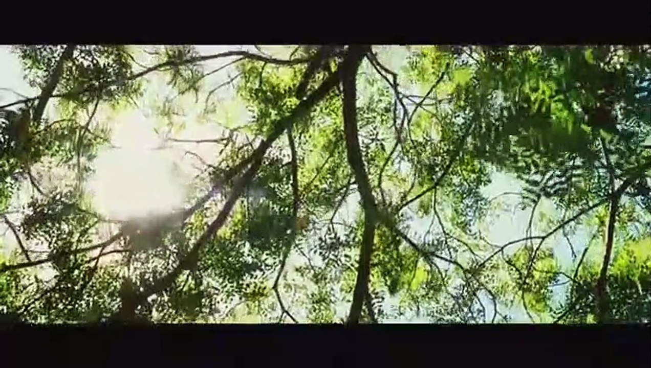 Trailer 1 - English