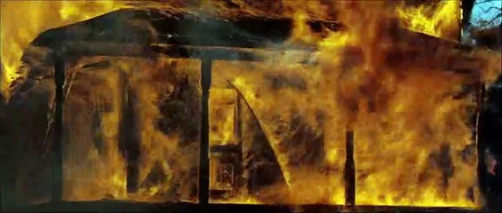 Koğuş Orijinal Fragman