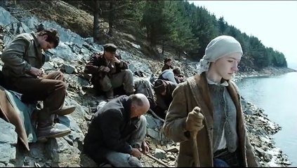 Özgürlük Yolu Orijinal Fragman