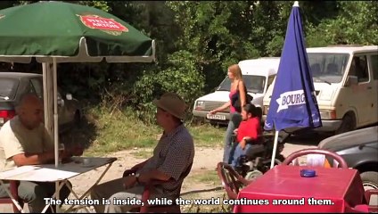 Röportaj 1 - Fransız