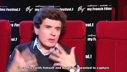 Röportaj 1 - Fransız