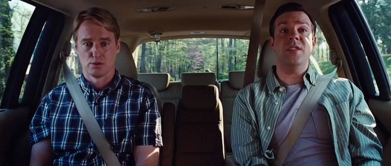 Açık Çek Orijinal Fragman