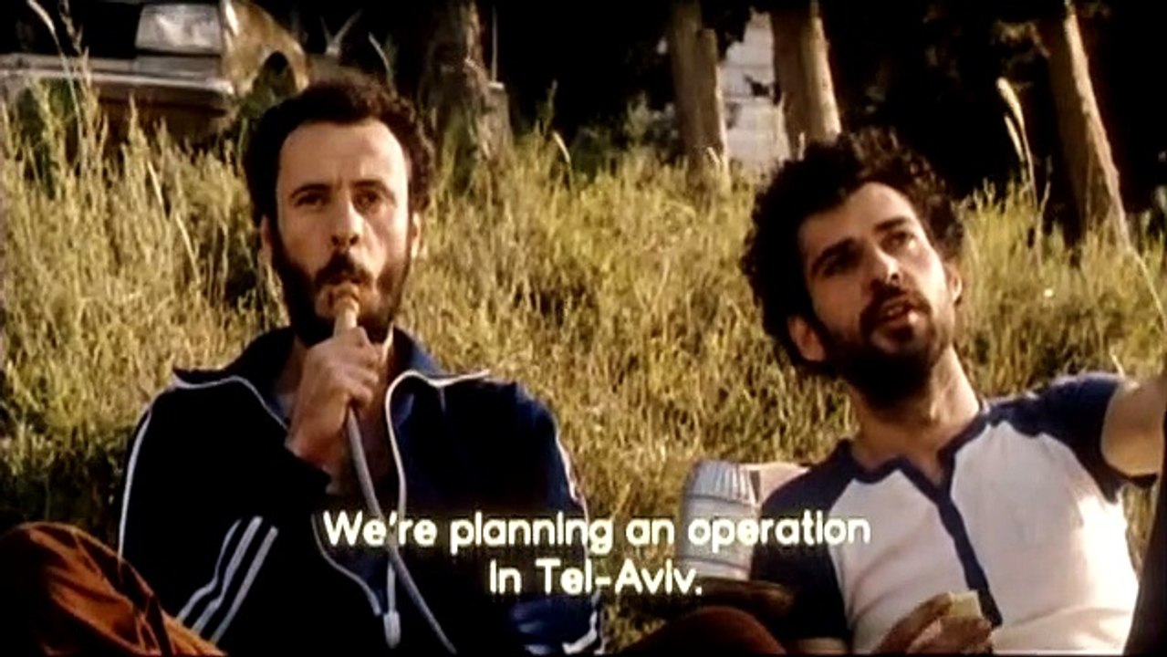 Vaat Edilen Cennet Orijinal Fragman