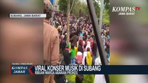 Timbulkan Kerumunan, Sanksinya Hanya 3 Hari