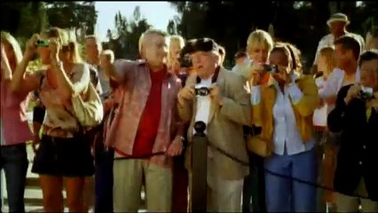 Garfield 2 Orijinal Teaser