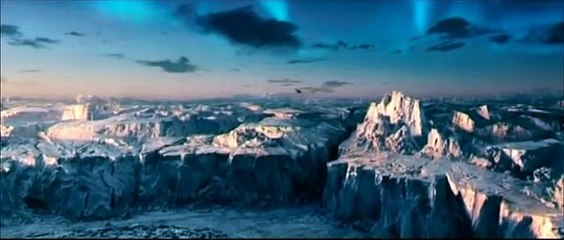 Superman Dönüyor Orijinal Fragman