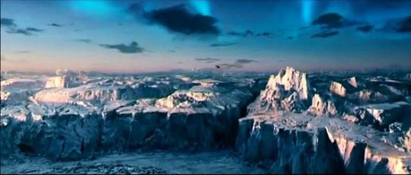 Superman Dönüyor Orijinal Fragman