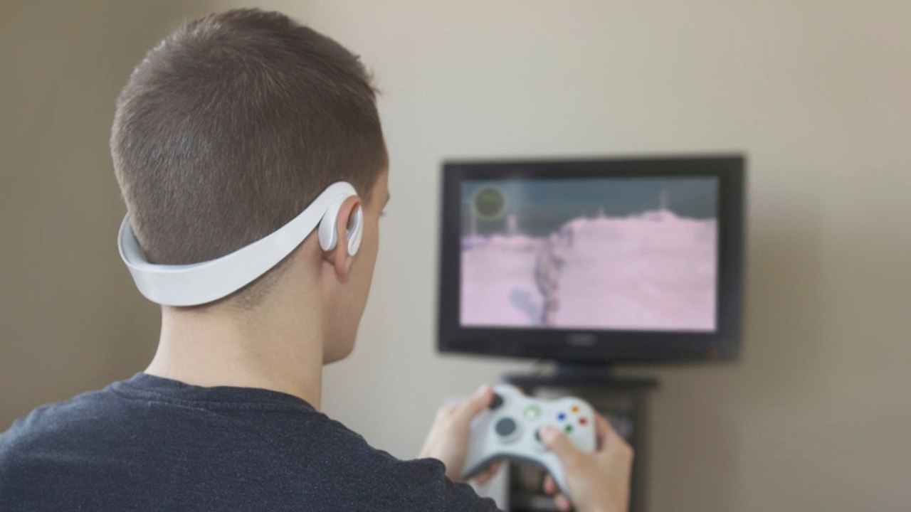 Immersion : Un casque "anti-rage" pour mieux gérer son stress dans les jeux vidéo