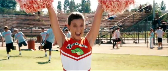 Yine mi Sen? Orijinal Fragman