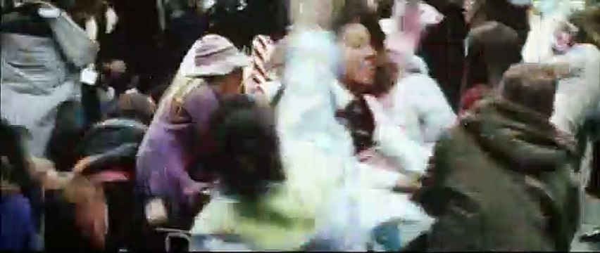 Unaccompanied Minors Orijinal Fragman