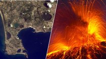 Les Campi Flegrei, ce supervolcan caché en Italie qui inquiète les scientifiques