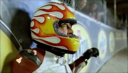 Hayalet Sürücü Orijinal Fragman