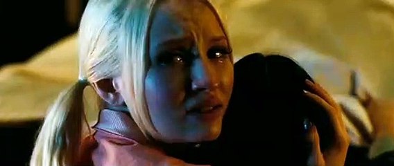 Sucker Punch Orijinal Fragman (3)