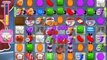 Candy Crush Saga Level 1107: Lösung, Tipps und Tricks