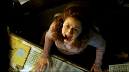 Yaratıklar Orijinal Fragman (2)