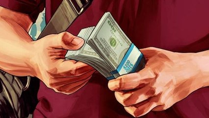 GTA 5 Online : la nouvelle astuce pour gagner de l'argent à l'infini au patch 1.11