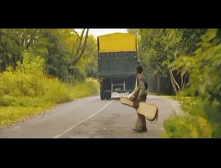 Beni Orada Arama Orijinal Fragman