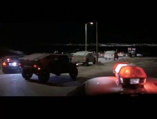 Tanrının Vadisinde Orijinal Fragman