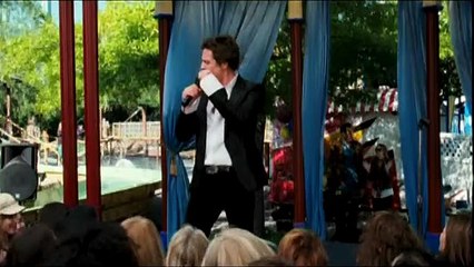 Söz ve Müzik Orijinal Fragman